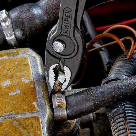 Pince de préhension frontale Pince de préhension frontale – Image 4