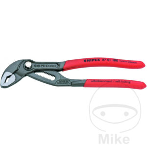 Pince pour pompe à eau 180 Knipex