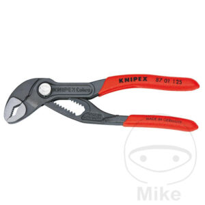 Pince pour pompe à eau 125 Knipex