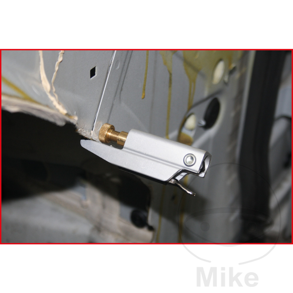 Micro pince de préhension Micro pince de préhension – Image 2