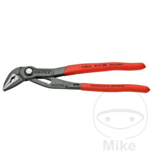 Pince pour pompe à eau 250 Knipex