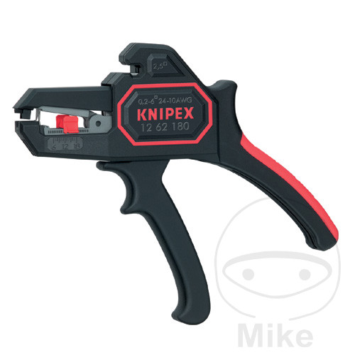 Pince à dénuder automatique Pince à dénuder automatique