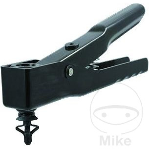 Pinces à riveter Rivets en plastique Pinces à riveter Rivets en plastique – Image 2