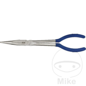 Pince à bec long droit