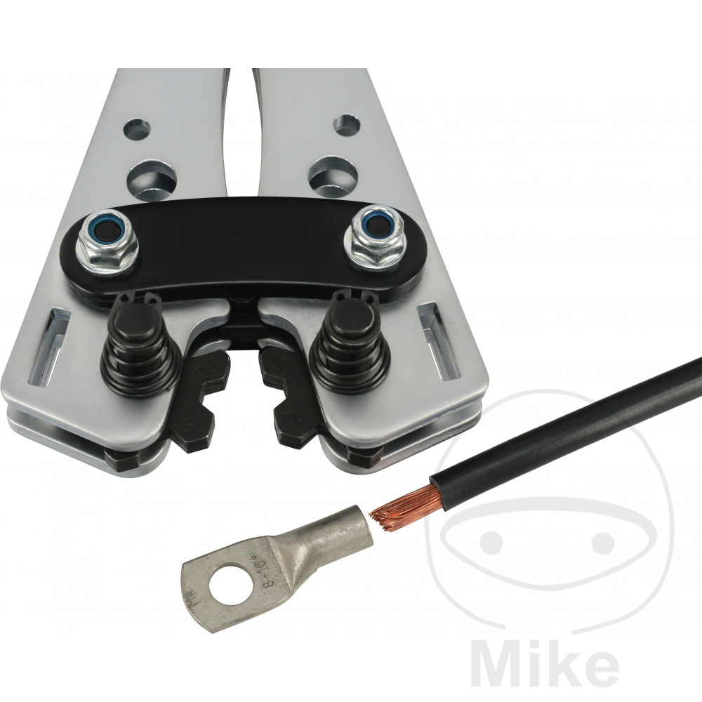 Pince à sertir Pince à sertir – Image 2