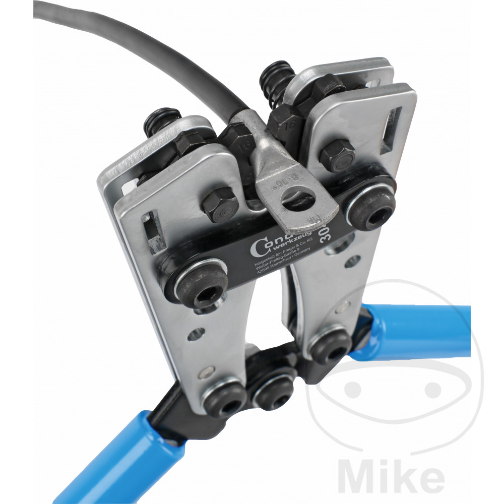 Pince à sertir Pince à sertir – Image 3