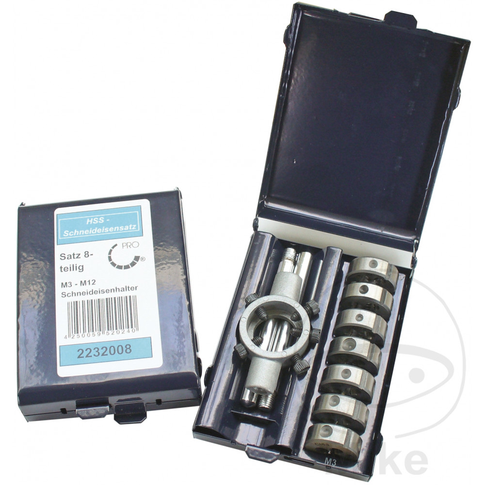 Jeu de lames de coupe Jeu de lames de coupe