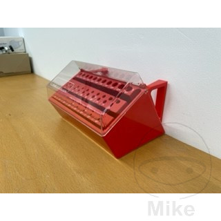 Foret hélicoïdal KASSETT LEER Foret hélicoïdal KASSETT LEER – Image 2