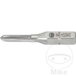 GEW BOHRER Embout 1/4 M4