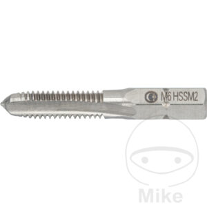 GEW BOHRER Embout 1/4 M6