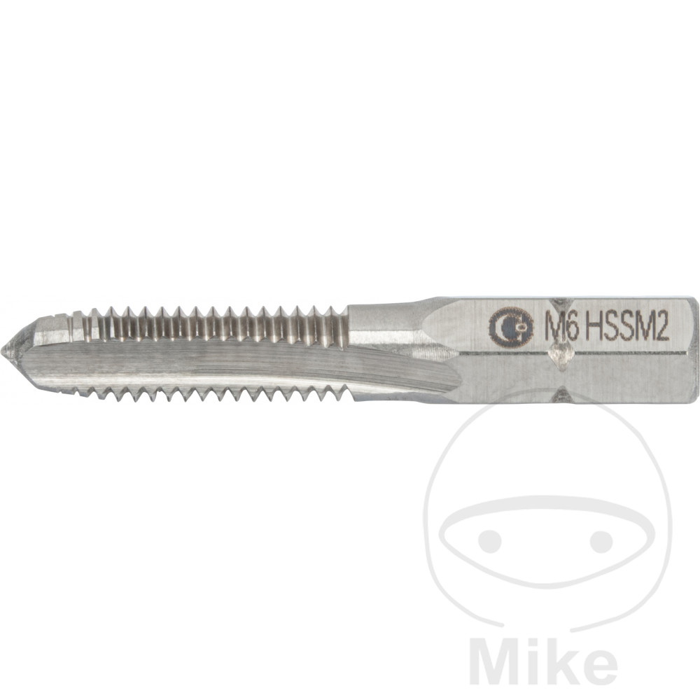 GEW BOHRER Embout 1/4 M6 GEW BOHRER Embout 1/4 M6