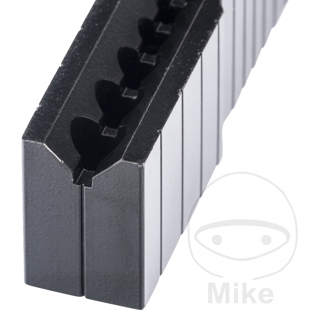 UNIVERSAL DRILLING TEMPLATE UNIVERSAL DRILLING TEMPLATE – Image 2