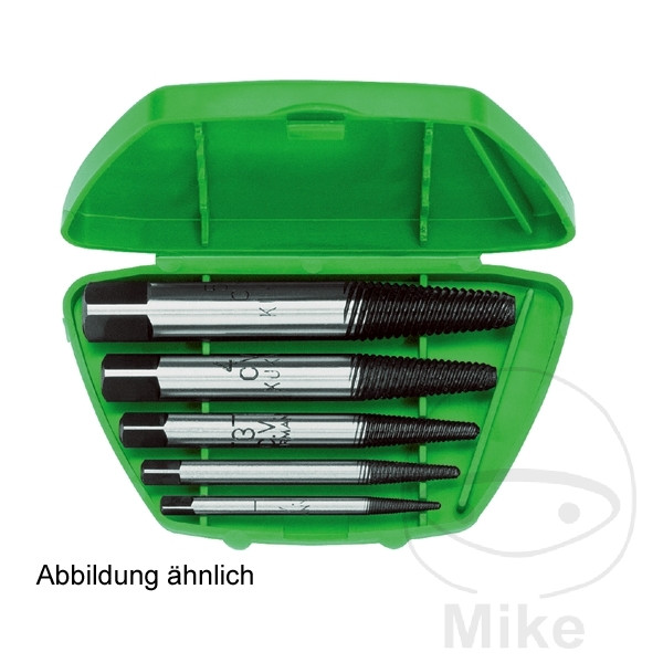 Ensemble extracteur de vis Ensemble extracteur de vis