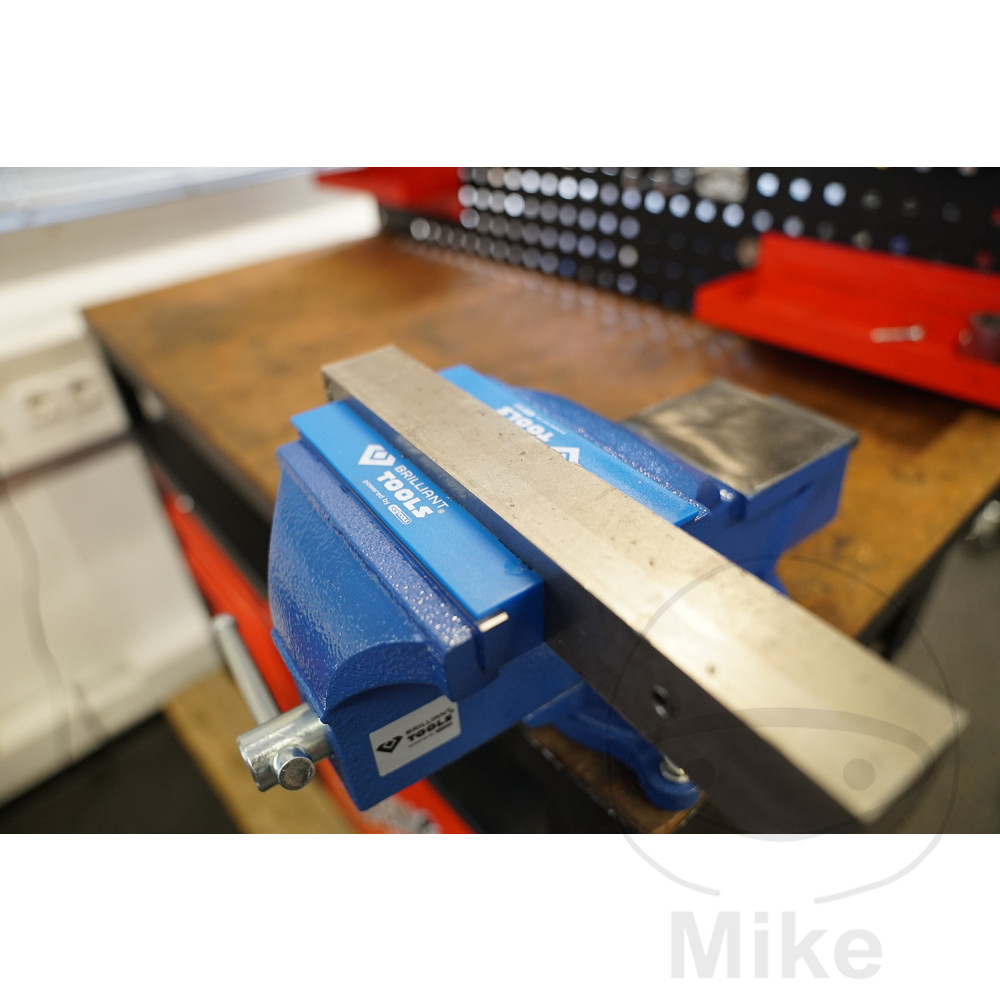 Schraubstock Backen Kunststoff 150 Schraubstock Backen Kunststoff 150 – Image 2