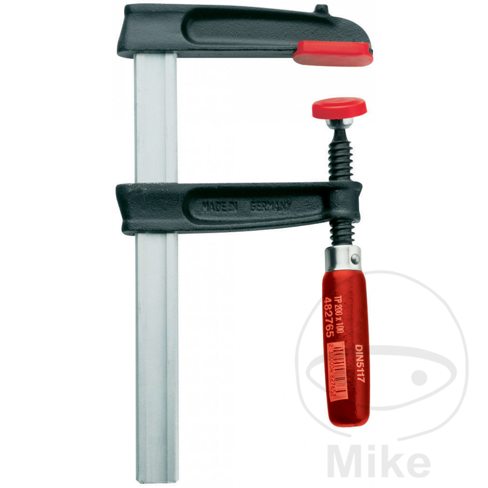 VIS DE BRAS 250X120MM Serre joint 300X140MM