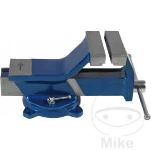 STEEL SCHRAUBSTOCK 100 MM