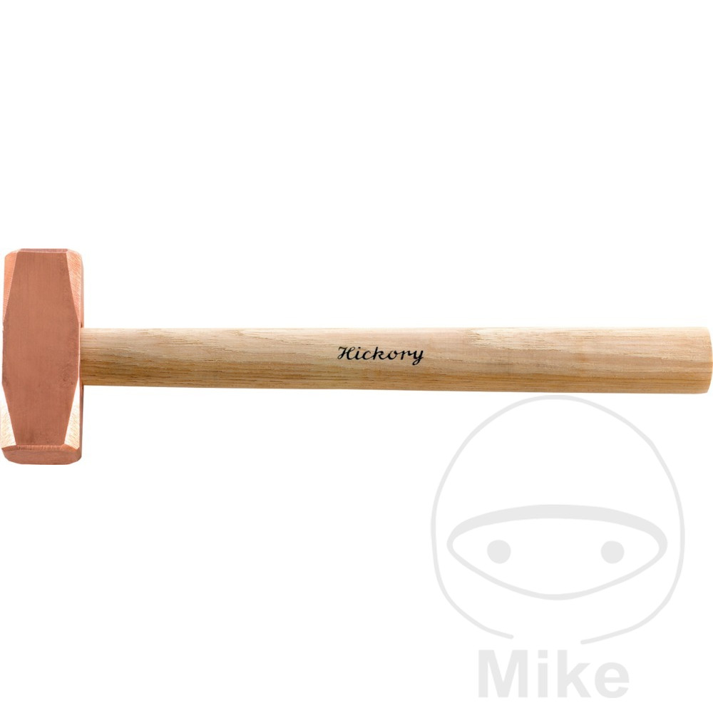 Marteau en cuivre 500 g Marteau en cuivre 500 g