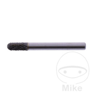 MILLING PIN HM FORM C