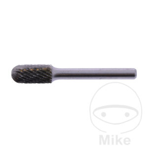 MILLING PIN HM FORM C