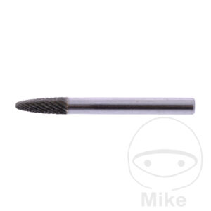 MILLING PIN HM FORM FOR