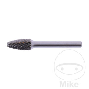 MILLING PIN HM FORM FOR