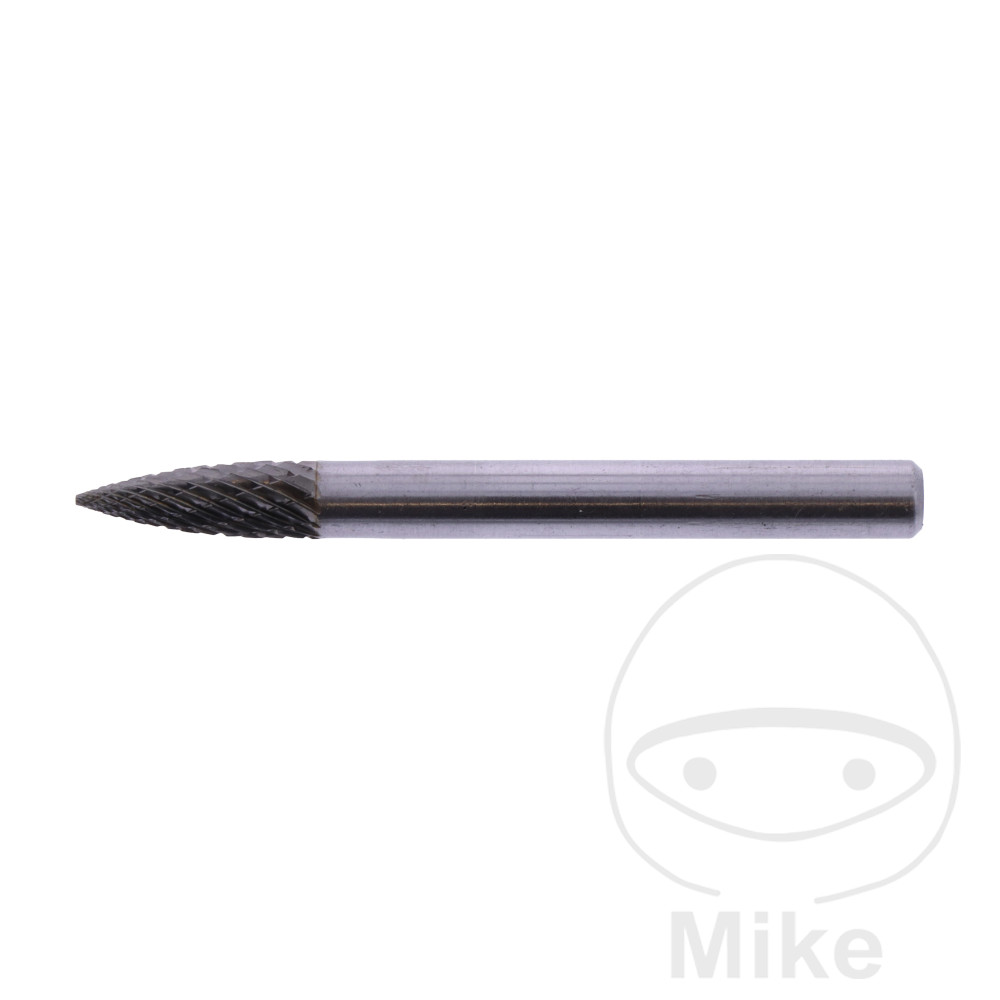 MILLING PIN HM FORM 6 MILLING PIN HM FORM 6