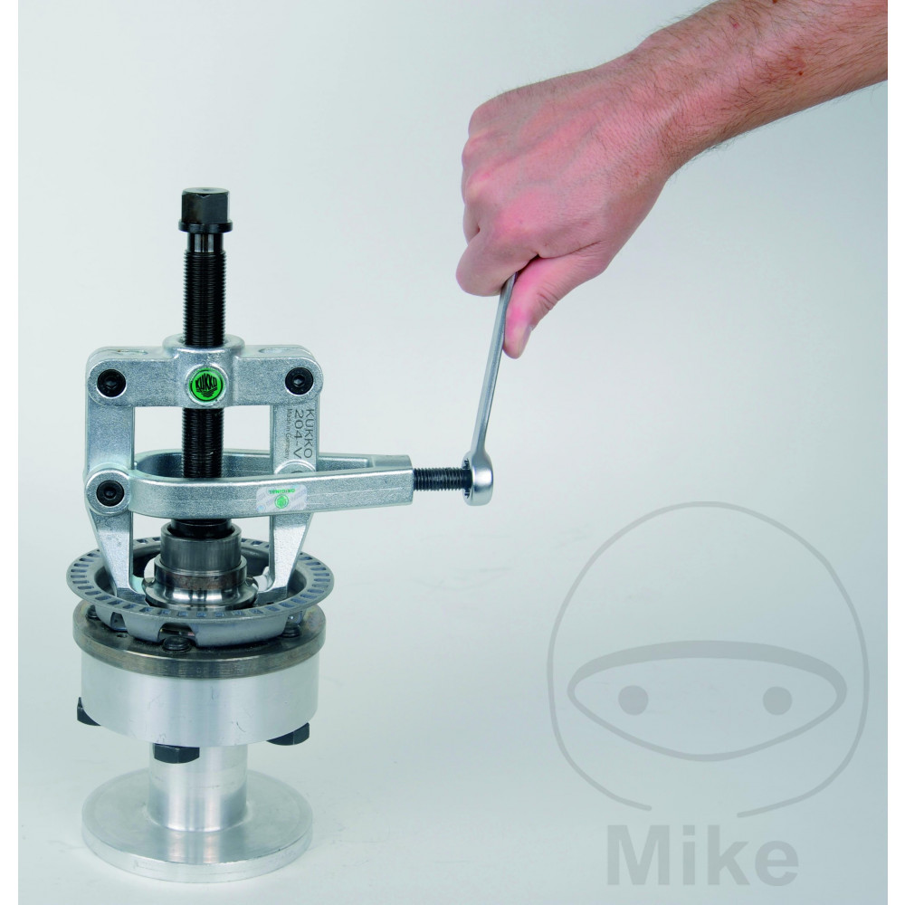 Extracteur ensemble 2-ARM Extracteur ensemble 2-ARM – Image 3