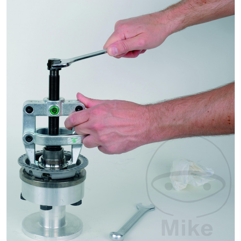 Extracteur ensemble 2-ARM Extracteur ensemble 2-ARM – Image 7