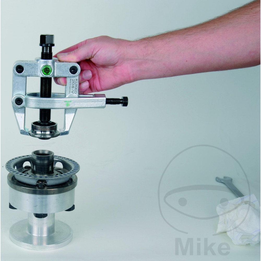 Extracteur ensemble 2-ARM Extracteur ensemble 2-ARM – Image 9