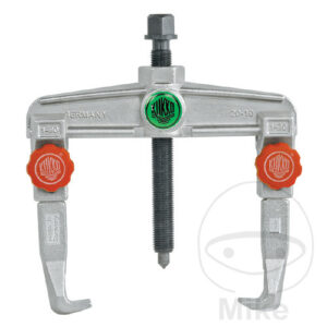 Extracteur TWO-ARM envergure 120