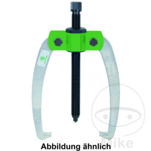 Extracteur 2ARM envergure 250 mm