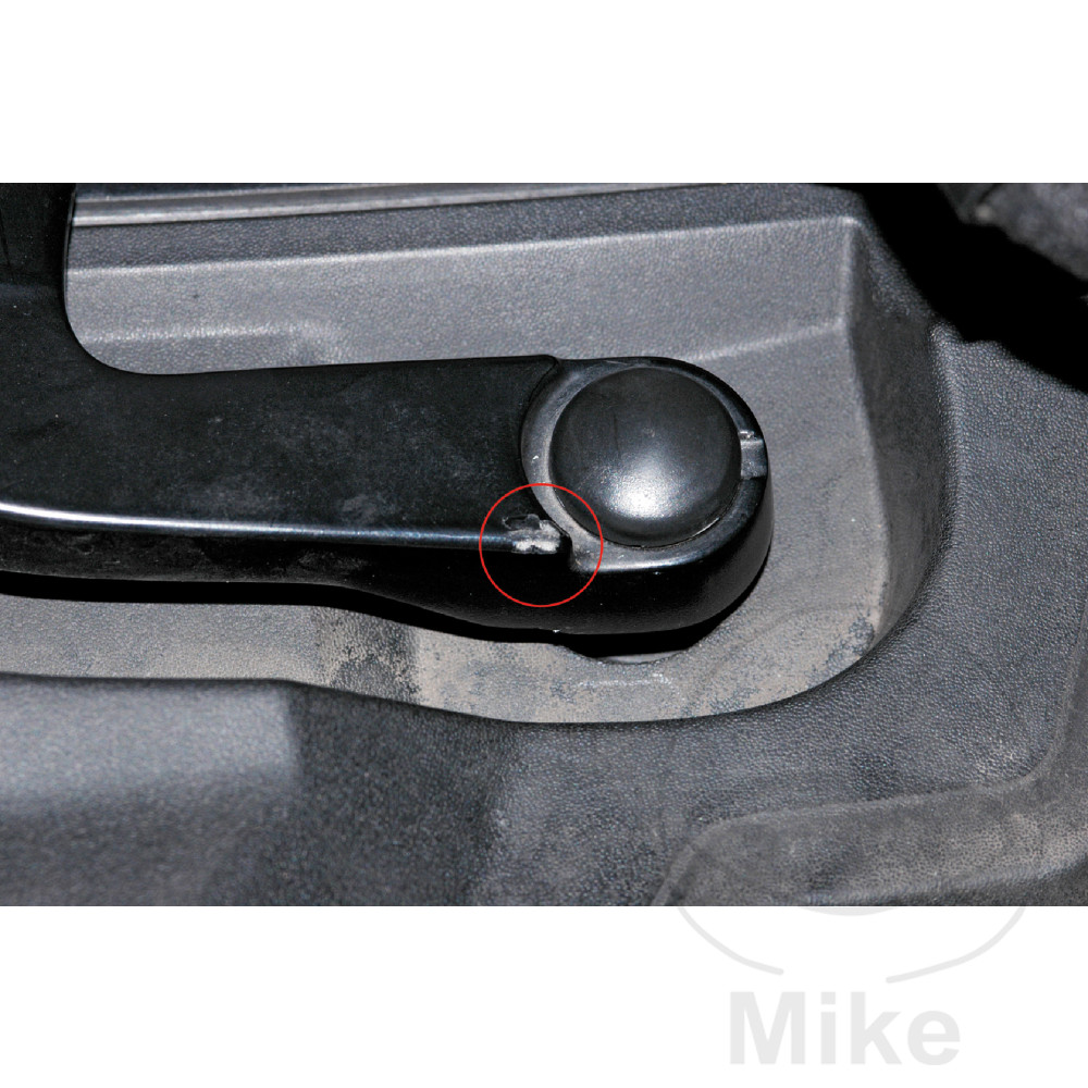 DISK W ARM DEPOSE DISK W ARM DEPOSE – Image 6