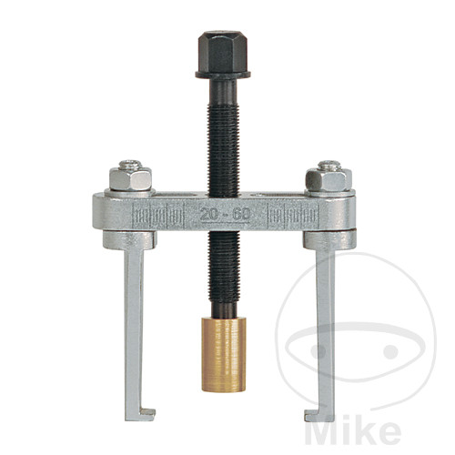 DISC W. Extracteur Universel. DISC W. Extracteur Universel.