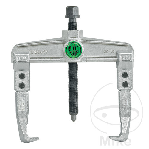 Extracteur de deux bras envergure 200 Extracteur de deux bras envergure 200