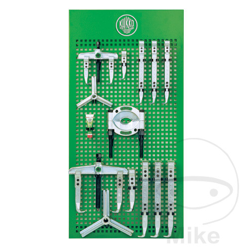 Ensemble extracteur universel Ensemble extracteur universel