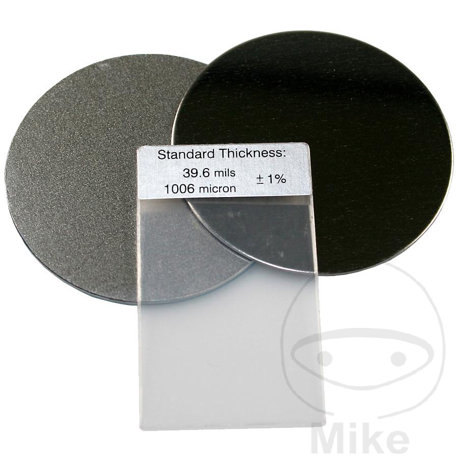 CALIBRATION SET STA / Alu CALIBRATION SET STA / Alu