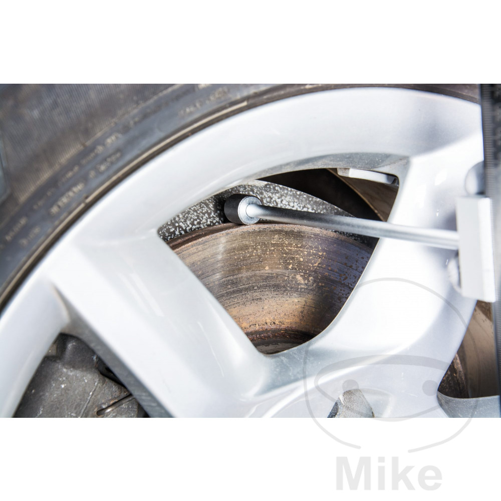 DISQUE DE FREIN COULISSANT DISQUE DE FREIN COULISSANT – Image 2