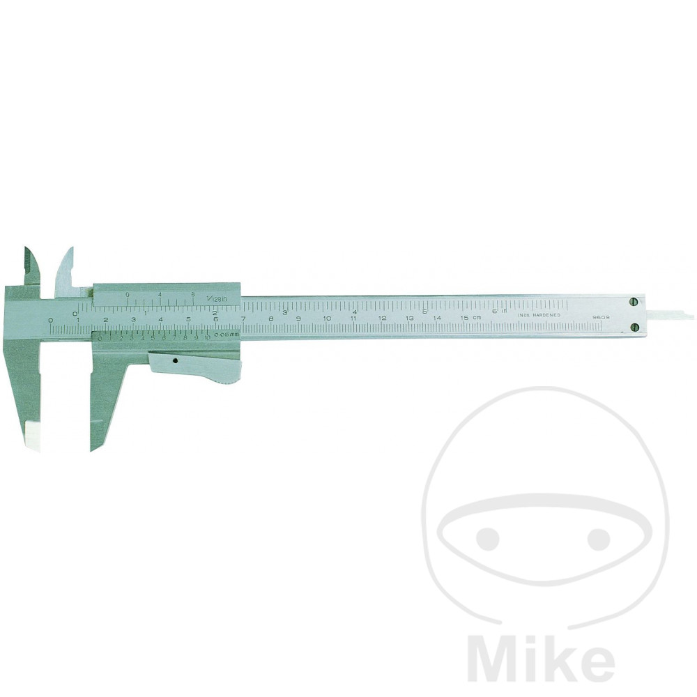 Pied à coulisse 150 mm Pied à coulisse 150 mm