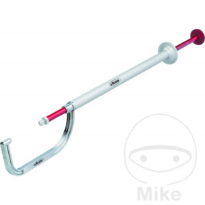 COUTEAU D'EPAISSEUR DE FEUILLE DE FREIN