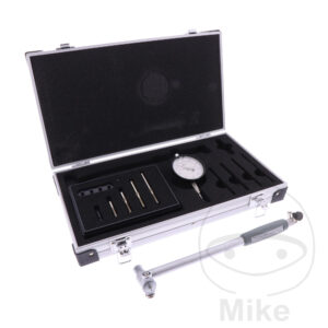 Situé à l'intérieur DEVICE Feinmess