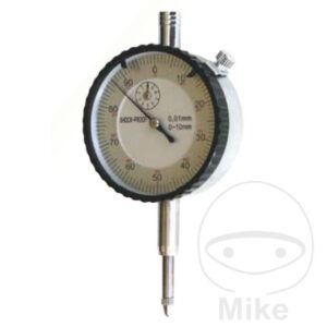 JAUGE D = 58MM.Shaft 8H6