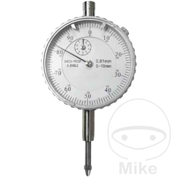 JAUGE D = 58MM.Shaft 8H7 JAUGE D = 58MM.Shaft 8H7