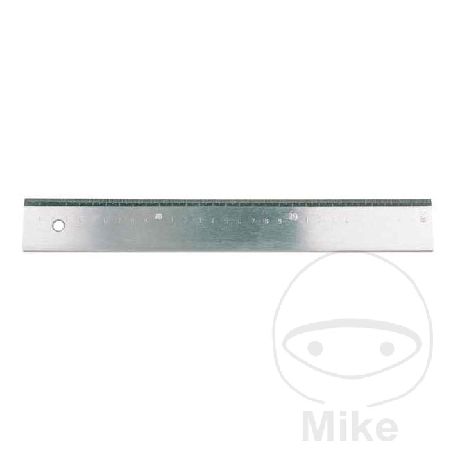 Acier LINEAIRE 500X40X5 Acier LINEAIRE 500X40X5