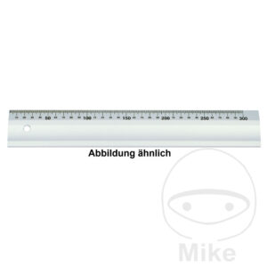 Règle Aluminium 300X50X5