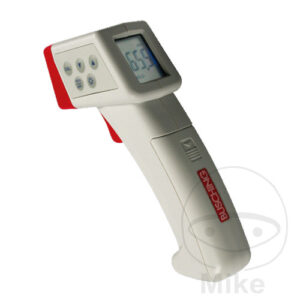 ÉPAISSEUR DE COUCHE Appareil de mesure