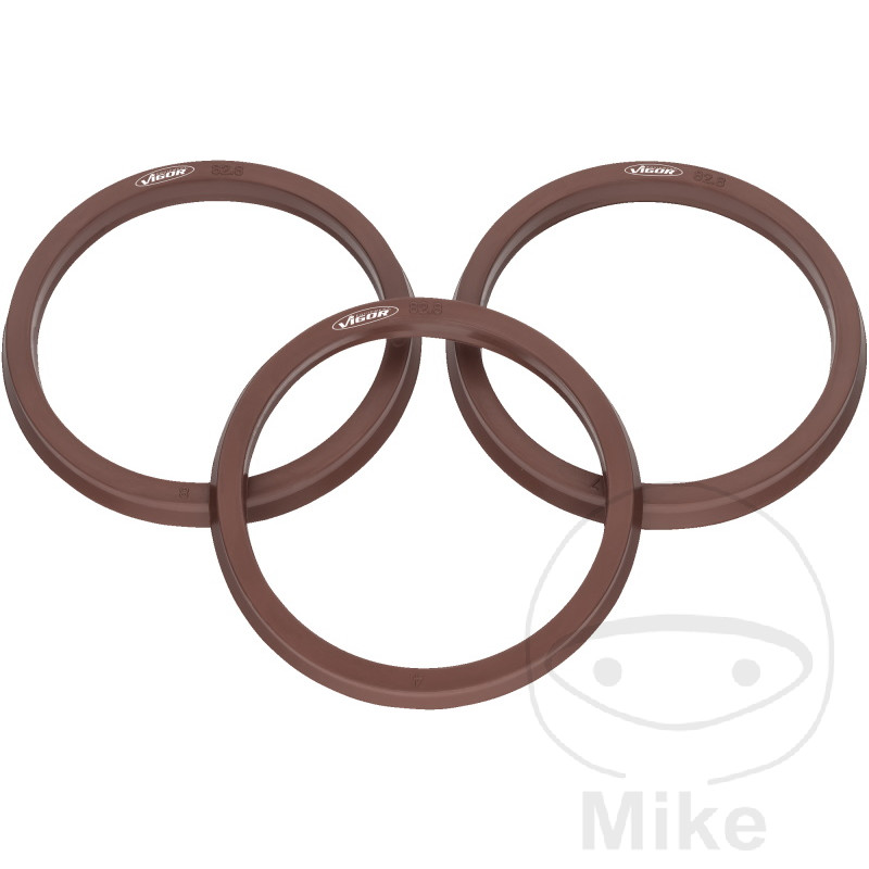 Kit de joints en 3 parties Kit de joints en 3 parties