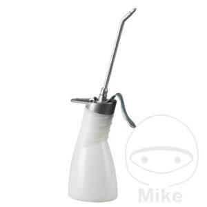 Burette d'huile plastique 0,2 litre