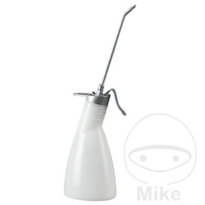 Burette d'huile plastique 0,3 litre