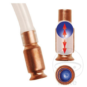 POMPE FLEXIBLE / SCHUETTELP POMPE FLEXIBLE / SCHUETTELP – Image 2