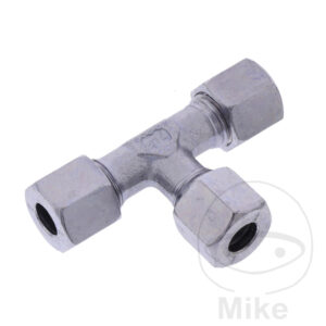 SCREW FITTING T-8